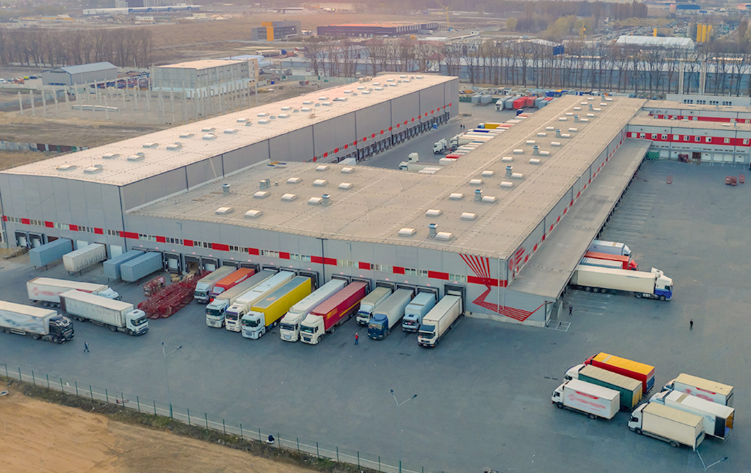 Supply Chain Business