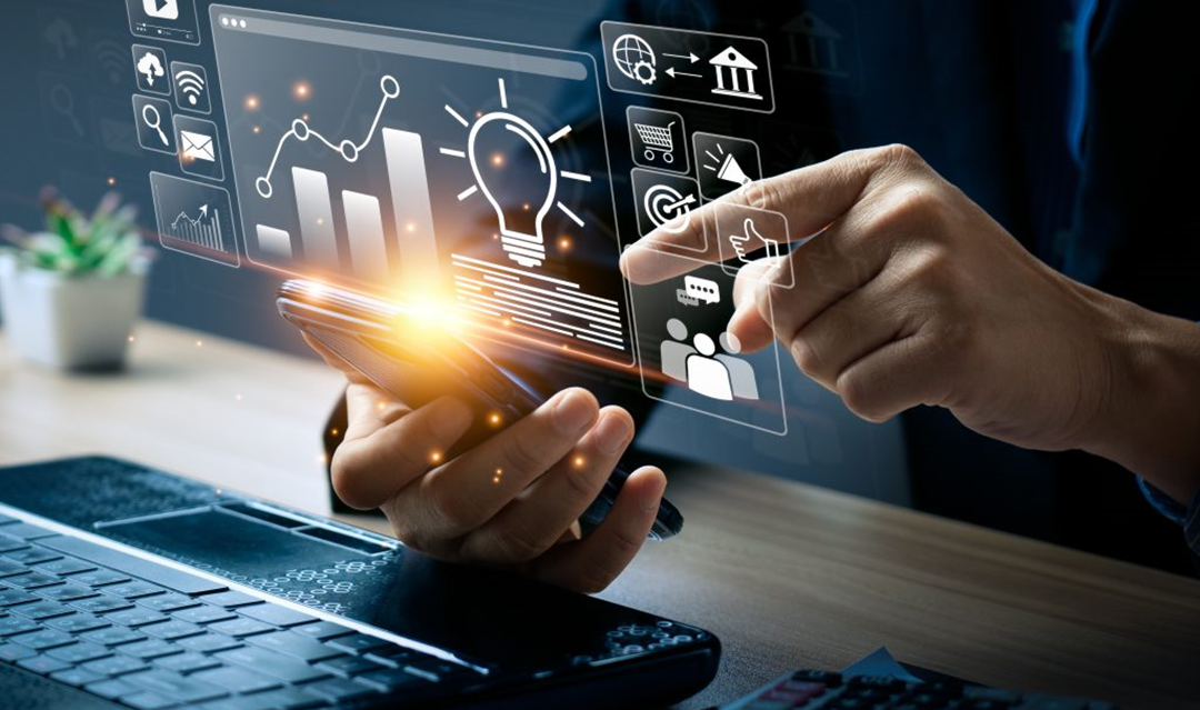 Digital Consumer Loan